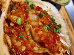 -悦屋老板娘的烤肉店(紫薇田园店)