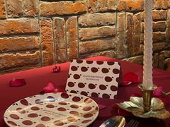 -BROWNSTONE布朗石西班牙餐厅(富城店)