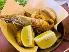 -Mammamia意大利餐厅(阳春巷店)