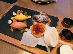 -恰餐厅及酒吧CHAR Bar & Grill(北京三里屯洲际店)