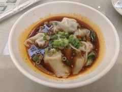 红油抄手-成都驻京办餐厅(蜀都宾馆店)