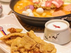 -七八冷面·延边朝鲜族美食(世纪汇店)