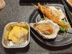 -神户赤童日式烤肉伙伴(东直门店)