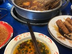 -马路边边串串香(双井直营店)