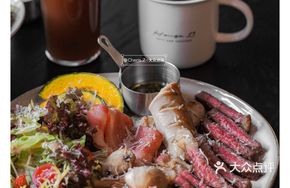 US Prime Sirloin Steak Meal
