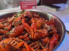 -靓靓蒸虾·头牌蒸虾(雪松路总店)