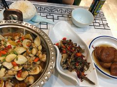 蛙来了-丹江口渔村·湘味厨房(桃园店)