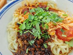 -孟记传统大刀面(星源商城店)