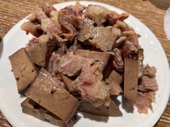 -永茂驴肉(莲池南大街总店)