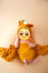 -西瓜庄园儿童摄影