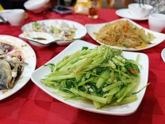 -先鲜鲫鱼粥