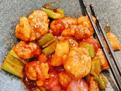 -常来小聚·广州非遗传承餐厅(中山二路店)