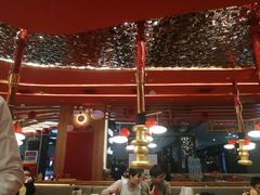 -牛牛章·章鱼水煎肉(光谷世界城店)
