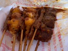 自制牛排-辽B·小串(总店)
