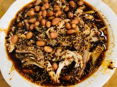 -老字号怡玺·藿香雅鱼(20年雅安店)