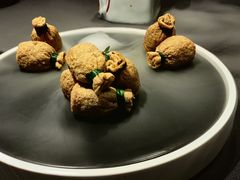-上海滩餐厅(BFC外滩金融中心店)