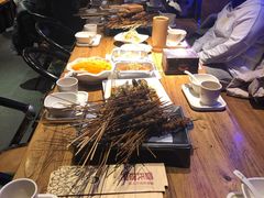 -管氏翅吧(中关村店)