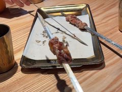 -谷丽麦馕新疆菜·清真(步步高梅溪新天地店)