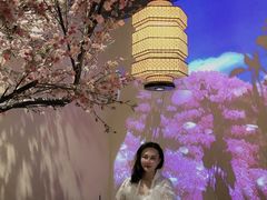 -绿茶餐厅(昌平悦荟店)