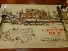 -Union Oyster House