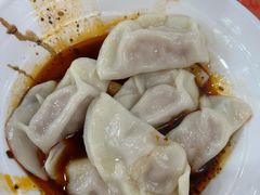-华兴街自力面店
