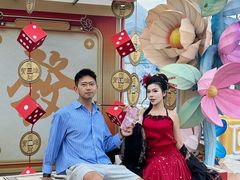 -厦门园林博览苑
