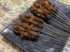 -清真马三汤包(回民街店)