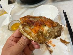 -莲花公园煎蟹(总店)