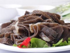 百叶-巴蜀大宅门火锅(北大街店)