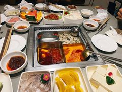 -海底捞火锅(铂澜大象城店)