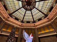-上海和平饭店 Fairmont Peace Hotel