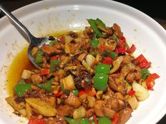 -老阿爸鲜鱼土菜(昆山花桥店)