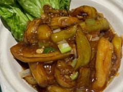 -川人百味(金安中央大街店)