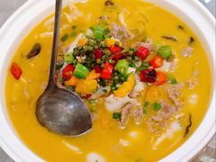 -君霖私家菜(春柳店)