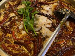 -大川先生·小龙虾·川菜(信义坊店)