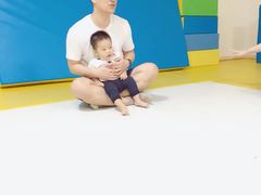 -IBOBI早教·托班·国际家庭互动成长中心(欢乐海岸中心)