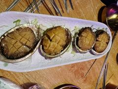 -质烤烤物·活烤海鲜(质烤总店)