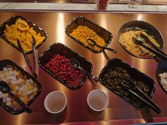 -比格比萨自助(南京万达茂店)