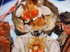 -三个渔夫·蒸汽海鲜(小白楼店)