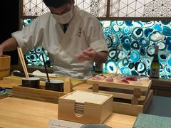 -小十Omakase(地王大厦店)