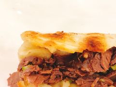 -王胖子驴肉火烧(鼓楼店)