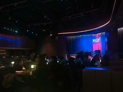 -林肯爵士乐上海中心 Jazz at Lincoln Center Shanghai