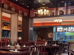 -前门烤鸭(江东中路店)