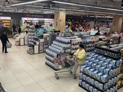 -永辉超市(世纪金源店)