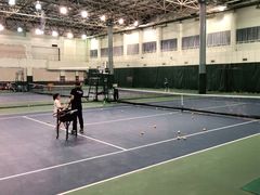 -齐动力网球(国贸店)