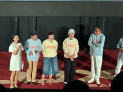-大光明电影院(南京西路店)