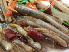 -莲花公园煎蟹(总店)