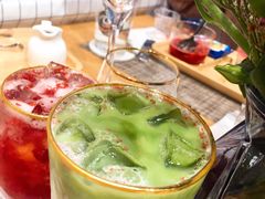 -CoCo都可(湖滨银泰店B区店)