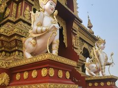 -西双版纳勐泐文化旅游区