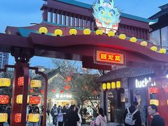 -回龙窝历史文化街区